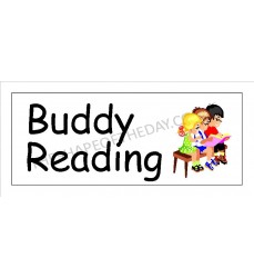 Buddy Reading